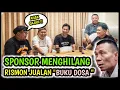 Download Lagu RISMON JUALAN \