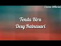 Download Lagu Tenda Biru - Desy Ratnasari ( Lirik )