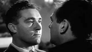 The Unholy Four (1954) Drama, Mystery, Film Noir | Full Length Movie
