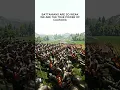 Mount and Blade 2 Bannerlord Battanian Fian Champion: Geef ons een heuvel en het is voorbij #bann...
