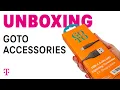 Introducing GoTo Phone Accessories T-Mobile