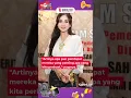 Download Lagu Jadi idola di zamannya, Paramitha Rusady nggak masalah kalau penampilannya kini dibilang tua