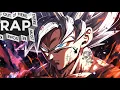 Download Lagu SAYAJIN DESCOLADO🐉 (Dragon ball) |Reedit Refrão @mhrapoficial