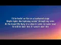 Luke Combs - Doin' This (Lyrics)