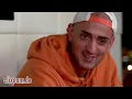 Haftbefehls Rapanalyse: Chabos wissen wer der Babo ist