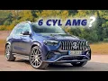 Lagu Mercedes GLE 53 AMG - N'achetez Pas ce SUV AMG vous risquez de Ridiculiser les Autres