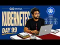 Day 99 Deploying Java Springboot app to Kubernetes for the first time