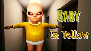 Download Baby In Yellow Full Gameplay MP3