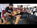 Download Lagu Bondan Prakoso \u0026 Fade2black - Kau Puisi (akustik)