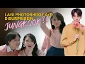 Download Lagu Behind The Photoshoot: ArTi Semestinya Cinta