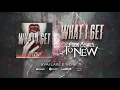 Download Lagu From Ashes To New - What I Get (Official Audio)
