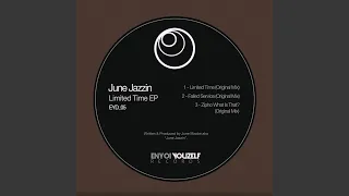 zipho what is that original mix 