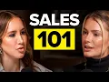 4 Steps to Become a Sales Machine Make a TON of Money Shelby Sapp