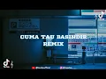 Download Lagu JEDAG JEDUG | DJ CUMA TAU BASINDIR - VIRAL TIKTOK (SLOWED | REMIX | LOOP)