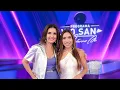Lagu Fátima Bernardes surge no SBT e SURPREENDE — 3 detalhes da gravação que ninguém notou 😳🔥