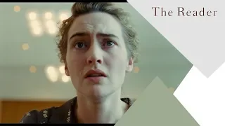 The Reader 2008 - Michael Berg Realize Hanna Schmitz Can t Read Scene