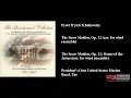 Pyotr Il'yich Tchaikovsky, The Snow Maiden, Op. 12 (arr. for wind ensemble)