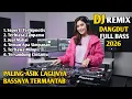 Lagu DJ DANGDUT REMIX FULL BASS VIRAL HITS🎧TEMAN APA SIMPANAN🎧FULL ALBUM JEDAG JEDUG