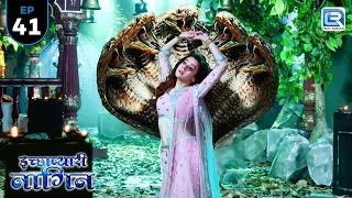  ichhapyaari naagin full episode 41