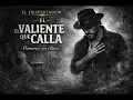 El Valiente Que Calla 🔥 | El Despertador | Flamenco sin filtros