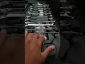 Craftsman 52 piece wrench set comes with BS Case