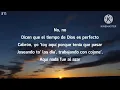 Bad Bunny, Eladio Carrión - THUNDER Y LIGHTNING (Letra/Lyrics)