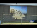 BAE Systems facility offering new jobs