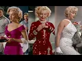 55 Marilyn Monroe s looks from her 7 most famous movies