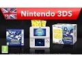 Pokemon Alpha Sapphire - New Nintendo 3DS Bundle