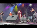 Village People - Macho Man (Ozarks Amphitheater 2025)