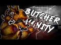 FNAF DC2 Test Test springpack by NesArtAnimates