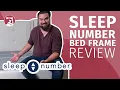 Sleep Number Bed Frame Review - Qualities