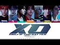 Download Lagu ENHYPEN 'XO (Only If You Say Yes) [Japanese Ver.]' Lyrics [Color Coded Kan_Rom_Eng] ShadowByYoongi