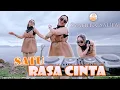 Download Lagu Dj Satu Rasa Cinta - Syahiba Saufa (Official Music Video)
