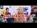 Download Lagu UNTAIAN CINTA - QHUTBUS SAKHA (OFFICIAL MUSIC VIDEO)
