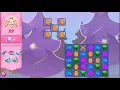 Candy Crush Saga Level 531 NO BOOSTERS