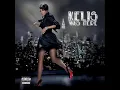 Kelis - I Don't Think So