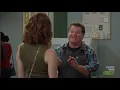 Rita Angel Taylor as Nancy on Teachers - Playing the Partum 3 13 TV Land