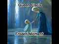 Download Lagu Elsa Stopped Everything… For This Moment 😭✨ #FrozenShorts #shorts #elsa #kidsmusic #lullaby