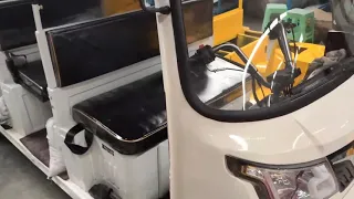 شاهد اول توك توك  راكب الصيني سرعه    كيلومتر دندنها