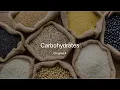 Chapter 4 - Carbohydrates