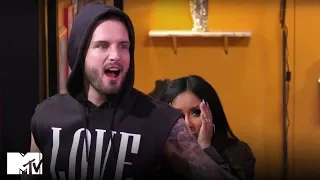 9 bffs who did each other dirty w tattoos how far is tattoo far mtv