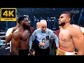 Erickson Lubin USA VS Jesus Ramos USA 4K FULL HIGHLIGHTS
