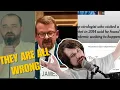 Destiny DESTROYS Lab Leak Conspiracies With the Facts