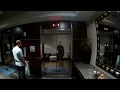 Kone Parking Elevators at Allegro Towers San Diego Ft Traction151