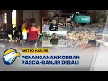 Download Lagu Kondisi Terkini Keadaan Pengungsi dan Korban Banjir di Bali  [Metro Hari Ini]