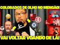 Download Lagu COLORADOS PREOCUPADOS COM O FLAMENGO! \
