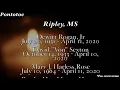 Obituaries from April 10-16 2020