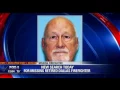 Search resumes for missing Hunt County man