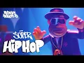 Download Lagu Renan Inquérito | Super Hip-Hop (ABRAKBÇA)